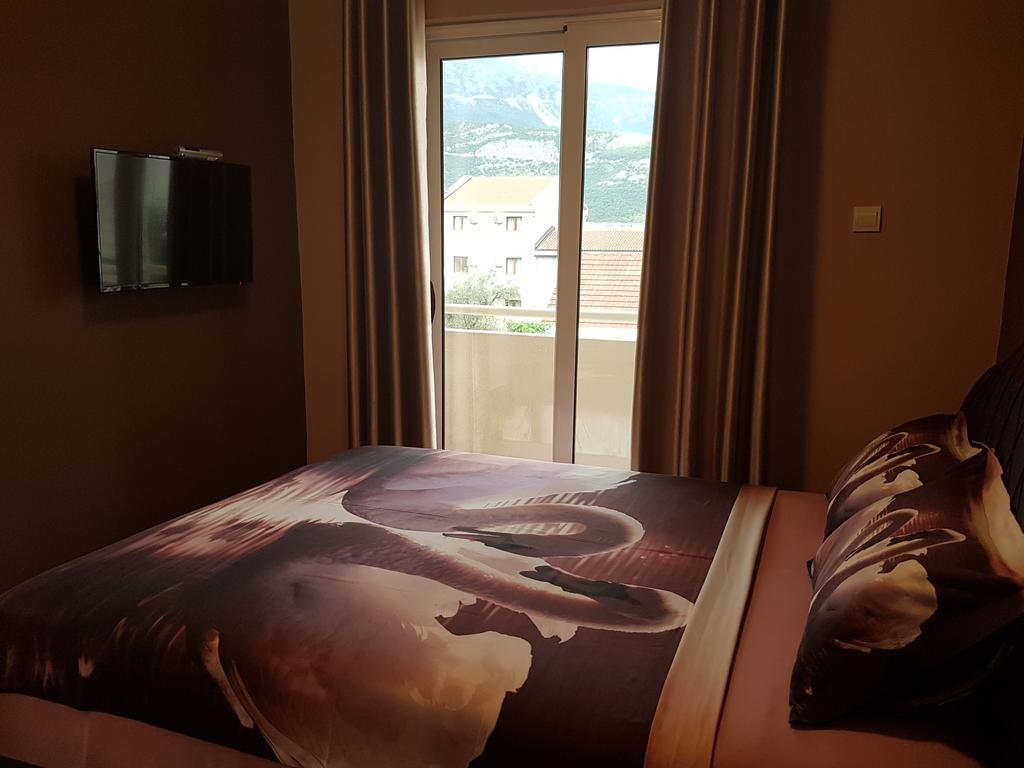 Apartamento Galileo *